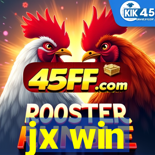 jx win